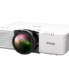 Epson EB-L690SE WUXGA 3LCD Short Throw Laser Projector 6000 Lumens - V11HB36080