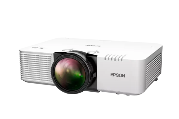 Epson EB-L690SE WUXGA 3LCD Short Throw Laser Projector 6000 Lumens - V11HB36080