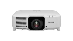 Epson EB-PU1006W WUXGA 3LCD Laser Projector 6000 Lumens - V11HA35940