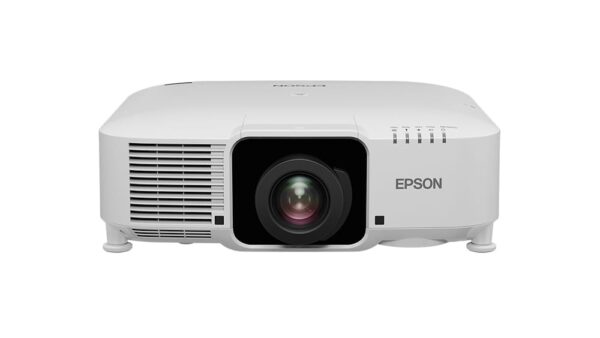 Epson EB-PU1007W WUXGA 3LCD Laser Projector 7000 Lumens - V11HA34940