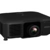 Epson EB-PU1008B WUXGA 3LCD Laser Projector 8500 Lumens - V11HA33840