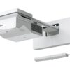 Epson EB-760Wi WXGA 3LCD Laser Interactive Projector 4100 Lumens - V11HA80080