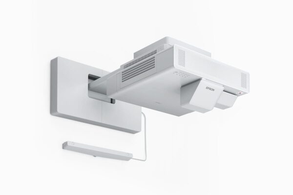 Epson EB-1485Fi Full HD 3LCD Laser Interactive Projector 5000 Lumens - V11H919052