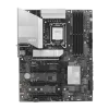 MSI PRO B860-P WIFI mATX Motherboard for Intel Core Ultra Series 2, DDR5 8800+ MT/s, Wi-Fi 7, Thunderbolt 4, PCIe 5.0 M.2 - PRO B860-P WIFI