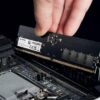 1 ADATA Premier DDR5 4800 SO-DIMM 8GB Memory Module - AD-AD5U48008G-S