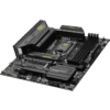 MSI MAG B860M MORTAR WIFI mATX Motherboard for Intel Core Ultra Series 2, DDR5 9200+ MT/s, Wi-Fi 7, Thunderbolt 4, PCIe 5.0 M.2 - MAG B860M MORTAR WIFI