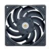 Scythe Grand Tornado PWM Chassis Fan 120mm 97.82 CFM 3000 RPM - GT1225FD30-P