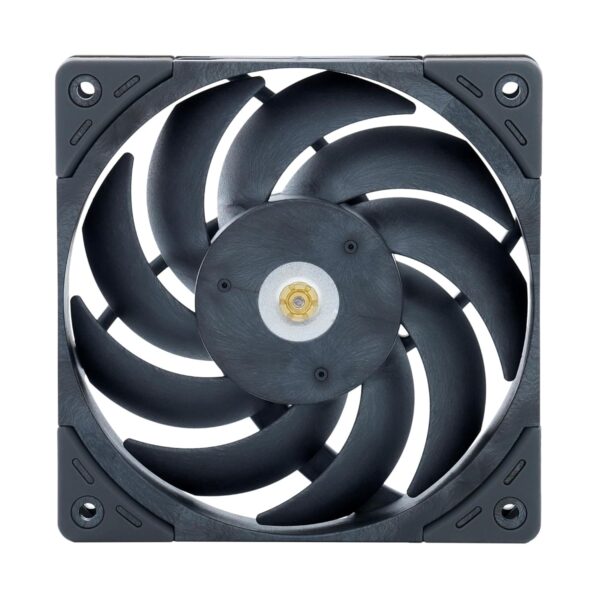Scythe Grand Tornado PWM Chassis Fan 120mm 97.82 CFM 3000 RPM - GT1225FD30-P