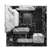 1 - Copy MSI MAG B760M MORTAR WIFI II Motherboard Intel B760 LGA 1700 DDR5 256GB PCIe 5.0 Wi-Fi 6E HDMI DisplayPort mATX - MAG B760M MORTAR WIFI II