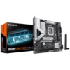 GIGABYTE B860M EAGLE WIFI6 V2 Micro ATX Motherboard Intel B860 DDR5 PCIe 5.0 WiFi 6 - GA-B860M-EAGLE-WIFI6-V2