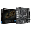 GIGABYTE B760M-E Micro ATX Motherboard LGA1700 Intel B760 DDR5 PCIe 4.0 M.2 - GA-B760M-E