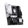 1024 (1) MSI PRO B850M-A WIFI AM5 DDR5 PCIe 5.0 Wi-Fi 7 mATX Motherboard - PRO B850M-A WIFI