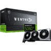 1024 (1) MSI GeForce RTX 5060 Ti VENTUS 3X OC 16GB GDDR7 Graphics Card NVIDIA Blackwell PCIe 5.0 - RTX 5060 TI 16G VENTUS 3X OC