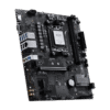 1024 (1) MSI PRO B840M-B AM5 DDR5 PCIe 4.0 2.5G LAN mATX Motherboard - PRO B840M-B