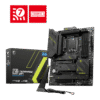 1024 (1) MSI MAG Z790 TOMAHAWK MAX WIFI Motherboard Intel Z790 LGA 1700 DDR5 7800MHz Wi-Fi 7 - MAG Z790 TOMAHAWK MAX WIFI