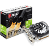 MSI GeForce GT 730 4GD3V2 4GB DDR3 Graphics Card PCI Express 2.0 - N730-4GD3V2