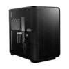 MSI MEG MAESTRO 700L PZ Mid-Tower Gaming Case E-ATX ATX Back-Connect Aluminum Unibody Tempered Glass - MEG MAESTRO 700L PZ