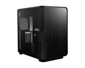 MSI MEG MAESTRO 700L PZ Mid-Tower Gaming Case E-ATX ATX Back-Connect Aluminum Unibody Tempered Glass - MEG MAESTRO 700L PZ
