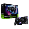 1024 (1) MSI GeForce RTX 5060 Ti GAMING OC 16GB GDDR7 Graphics Card NVIDIA Blackwell PCIe 5.0 - RTX 5060 TI 16G GAMING OC