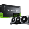 1024 MSI GeForce RTX 5060 Ti VENTUS 3X OC 8GB GDDR7 Graphics Card NVIDIA Blackwell PCIe 5.0 - RTX 5060 TI 8G VENTUS 3X OC