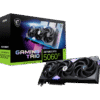 1024 MSI GeForce RTX 5060 Ti GAMING TRIO OC 8GB GDDR7 Graphics Card NVIDIA Blackwell PCIe 5.0 - RTX 5060 TI 8G GAMING TRIO OC