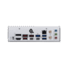 1024 (2) MSI PRO B850M-A WIFI AM5 DDR5 PCIe 5.0 Wi-Fi 7 mATX Motherboard - PRO B850M-A WIFI