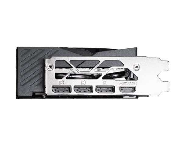 1024 (4) MSI GeForce RTX 5060 Ti GAMING OC 16GB GDDR7 Graphics Card NVIDIA Blackwell PCIe 5.0 - RTX 5060 TI 16G GAMING OC