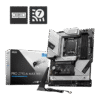 MSI PRO Z790-A MAX WIFI Motherboard Intel Z790 LGA 1700 DDR5 7800MHz Wi-Fi 7 - PRO Z790-A MAX WIFI