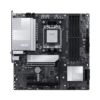 1024 MSI PRO B850M-A WIFI AM5 DDR5 PCIe 5.0 Wi-Fi 7 mATX Motherboard - PRO B850M-A WIFI