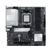 MSI PRO B850M-A WIFI AM5 DDR5 PCIe 5.0 Wi-Fi 7 mATX Motherboard - PRO B850M-A WIFI