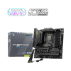 MSI MAG B860M MORTAR WIFI mATX Motherboard for Intel Core Ultra Series 2, DDR5 9200+ MT/s, Wi-Fi 7, Thunderbolt 4, PCIe 5.0 M.2 - MAG B860M MORTAR WIFI