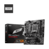 1024 MSI PRO A620M-E mATX Motherboard for AMD Ryzen 9000/8000/7000 Series, DDR5 6800+ MHz, PCIe 4.0 M.2 - PRO A620M-E
