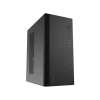 1024 MSI PRO SHIELD M100P Micro-ATX Business PC Case Micro-ATX Mini-ITX - PRO SHIELD M100P