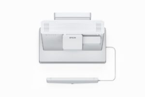 Epson EB-1485Fi Full HD 3LCD Laser Interactive Projector 5000 Lumens - V11H919052