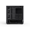 16_Epoch_black_Solid_Removed-Right_Storage-Layout_Right-810x810 Fractal Design Epoch Tempered Glass | Solid | non-RGB | RGB | Black | White Mid Tower ATX PC Case 360mm Radiator Support
