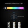 Lian Li STRIMER WIRELESS 16-8 | 16-12 ARGB GPU Power Extension Cable 12V-2x6 Pin 340mm - G89.PW16-81W.00 | PW16-81W | G89.PW16-121W.00 | PW16-121W