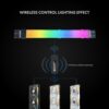 Lian Li Strimer Wireless GPU 2x8-PIN ARGB Extension Cable 340mm 116 LEDs - PW8-1W | G89.PW8-1W.00