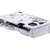 2 MSI GeForce RTX 5060 VENTUS 2X OC WHITE 8GB GDDR7 Graphics Card NVIDIA Blackwell PCIe 5.0 - RTX 5060 8G VENTUS 2X OC WHITE