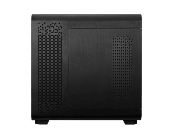 MSI MEG MAESTRO 700L PZ Mid-Tower Gaming Case E-ATX ATX Back-Connect Aluminum Unibody Tempered Glass - MEG MAESTRO 700L PZ