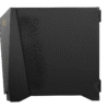 2 MSI MEG PROSPECT 700R Mid-Tower Gaming Case E-ATX ATX Tempered Glass ARGB Touch Panel - MEG PROSPECT 700R