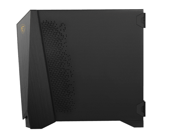 2 MSI MEG PROSPECT 700R Mid-Tower Gaming Case E-ATX ATX Tempered Glass ARGB Touch Panel - MEG PROSPECT 700R