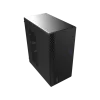 2 MSI PRO SHIELD M100P Micro-ATX Business PC Case Micro-ATX Mini-ITX - PRO SHIELD M100P