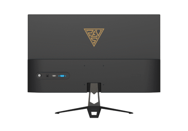 2 GAMDIAS ATLAS HD238IF III 23.8-Inch Gaming Monitor - IPS, FHD, 120Hz, 1ms MPRT - GAMDIAS ATLAS HD238IF III