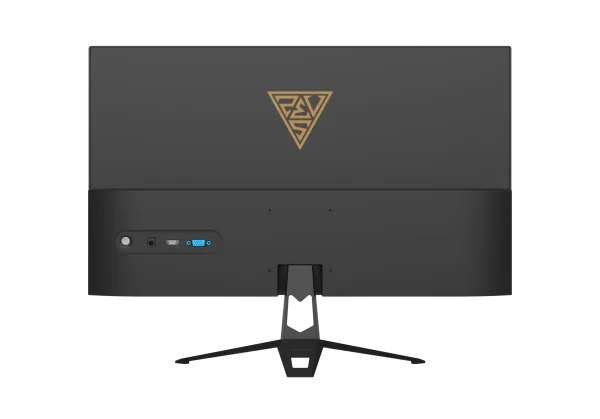 GAMDIAS ATLAS HD238IF III 23.8-Inch Gaming Monitor - IPS, FHD, 120Hz, 1ms MPRT - GAMDIAS ATLAS HD238IF III