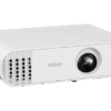 2 Epson EB-W50 WXGA 3LCD Projector - V11H952052