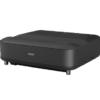 Epson EpiqVision Ultra EH-LS650B 4K PRO-UHD Laser Projector 3600 Lumens - V11HB07152