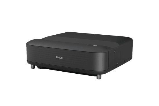 Epson EpiqVision Ultra EH-LS650B 4K PRO-UHD Laser Projector 3600 Lumens - V11HB07152