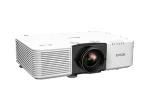 Epson EB-L890U WUXGA 3LCD Laser Projector 8000 Lumens - V11HB27080