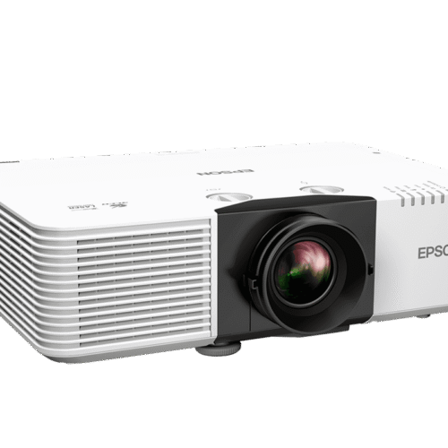 Epson EB-L890U WUXGA 3LCD Laser Projector 8000 Lumens - V11HB27080