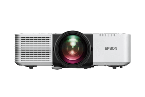 Epson EB-L690SU WUXGA 3LCD Short Throw Laser Projector 6200 Lumens - V11HB31080